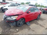 Honda Accord Sport 1HGCR2F5XHA000659 fotografie