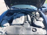 BMW Z4 3.0I 4USBU33516LW67151 снимка