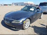 BMW Z4 3.0I 4USBU33516LW67151 снимка