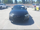 Audi S3 2.0T Premium Plus WAUB1GFF5H1059719 снимка