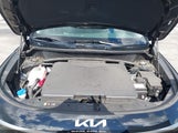 Kia Niro Ev Wind KNDCR3L12R5087649 снимка