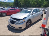 Toyota Camry Le 4T4BF3EK2BR095242 fotografie