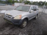 Honda Cr-V Ex SHSRD78863U112055 снимка