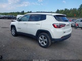 Jeep Compass Latitude 4X4 3C4NJDBB6KT646125 fotografie