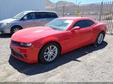 Chevrolet Camaro 1Ls 2G1FA1E34F9152063 снимка