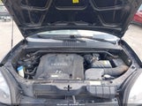 Hyundai Tucson Limited/Se KM8JN72DX7U644859 снимка
