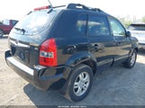 Hyundai Tucson Limited/Se KM8JN72DX7U644859 снимка
