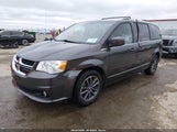 Dodge Grand Caravan Sxt 2C4RDGCGXHR689849 снимка