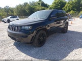 Jeep Grand Cherokee Altitude 4X2 1C4RJEAG7KC835706 photo
