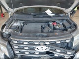 Ford Explorer Xlt 1FM5K8D89GGD34474 photo