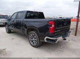 Chevrolet Silverado  4Wd Short Bed Lt 2GCUDDED1R1205238 photo