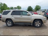Toyota 4Runner Limited V6 JTEBU17R648017945 снимка