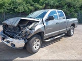 Dodge Ram  Slt/Trx4 Off Road/Sport 1D7HU18N96S652423 снимка
