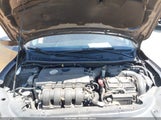 Nissan Sentra Sr 3N1AB7AP3DL734100 снимка
