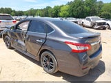 Nissan Sentra Sr 3N1AB7AP3DL734100 снимка