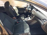 Nissan Sentra Sr 3N1AB7AP3DL734100 снимка