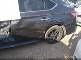 Nissan Sentra Sr 3N1AB7AP3DL734100 fotografie