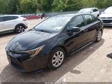 Toyota Corolla Le 5YFEPMAE7NP385198 снимка