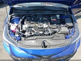 Toyota Corolla Se JTND4MBE3T3263247 снимка