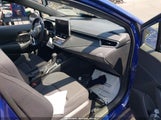 Toyota Corolla Se JTND4MBE3T3263247 снимка
