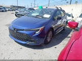 Toyota Corolla Se JTND4MBE3T3263247 снимка