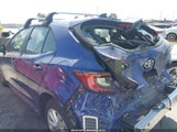 Toyota Corolla Se JTND4MBE3T3263247 снимка