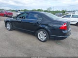 Ford Fusion Hybrid 3FADP0L35BR315372 снимка