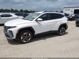 Hyundai Tucson Sel 3KMJBCDE3SE002158 fotografie