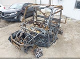Polaris Ranger Xp  Eps 4XARRE993J8530985 снимка