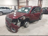 Jeep Cherokee Limited 4X4 1C4PJMDXXKD451121 fotografie