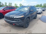 Jeep Cherokee Trailhawk 1C4PJMBS2FW575479 снимка