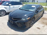 Toyota Camry Se 4T1B11HK4JU138325 fotografie