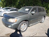 Toyota Highlander Limited V6 JTEDP21A650053742 снимка