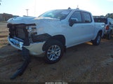 Chevrolet Silverado  4Wd Standard Bed Lt 2GCUKDED2T1157245 fotografie