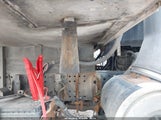 Chevrolet W3S042 W4500 Gas Reg 4KBB4B1U26J802910 photo