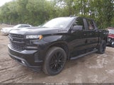 Chevrolet Silverado  4Wd Short Bed Rst 1GCUYEEL0MZ365810 fotografie
