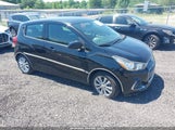 Chevrolet Spark 1Lt Cvt KL8CD6SA4HC760025 снимка