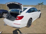 Honda Accord Hybrid Sport 1HGCV3F20NA036900 photo