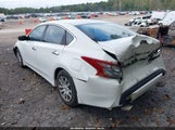 Nissan Altima 2.5 S 1N4AL3AP3JC247298 photo