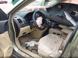 Honda Cr-V Ex JHLRE48557C087437 снимка