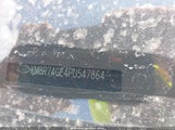 Hyundai Palisade Calligraphy KM8R74GE4PU547864 fotografie