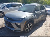 Chevrolet Trailblazer Fwd Rs KL79MTSLXPB186176 photo