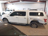 Ford F-150 Xlt 1FTEW1E55KFA45563 fotografie