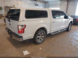 Ford F-150 Xlt 1FTEW1E55KFA45563 fotografie