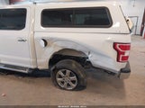 Ford F-150 Xlt 1FTEW1E55KFA45563 fotografie