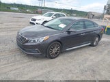 Hyundai Sonata Limited 5NPE34AF4FH026880 снимка