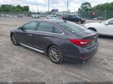 Hyundai Sonata Limited 5NPE34AF4FH026880 снимка