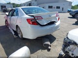 Toyota Camry Se 4T1BF1FK9CU546455 снимка