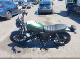 Honda Cl500 A MLHPC6757P5001361 снимка