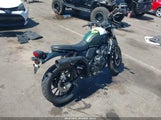 Honda Cl500 A MLHPC6757P5001361 снимка